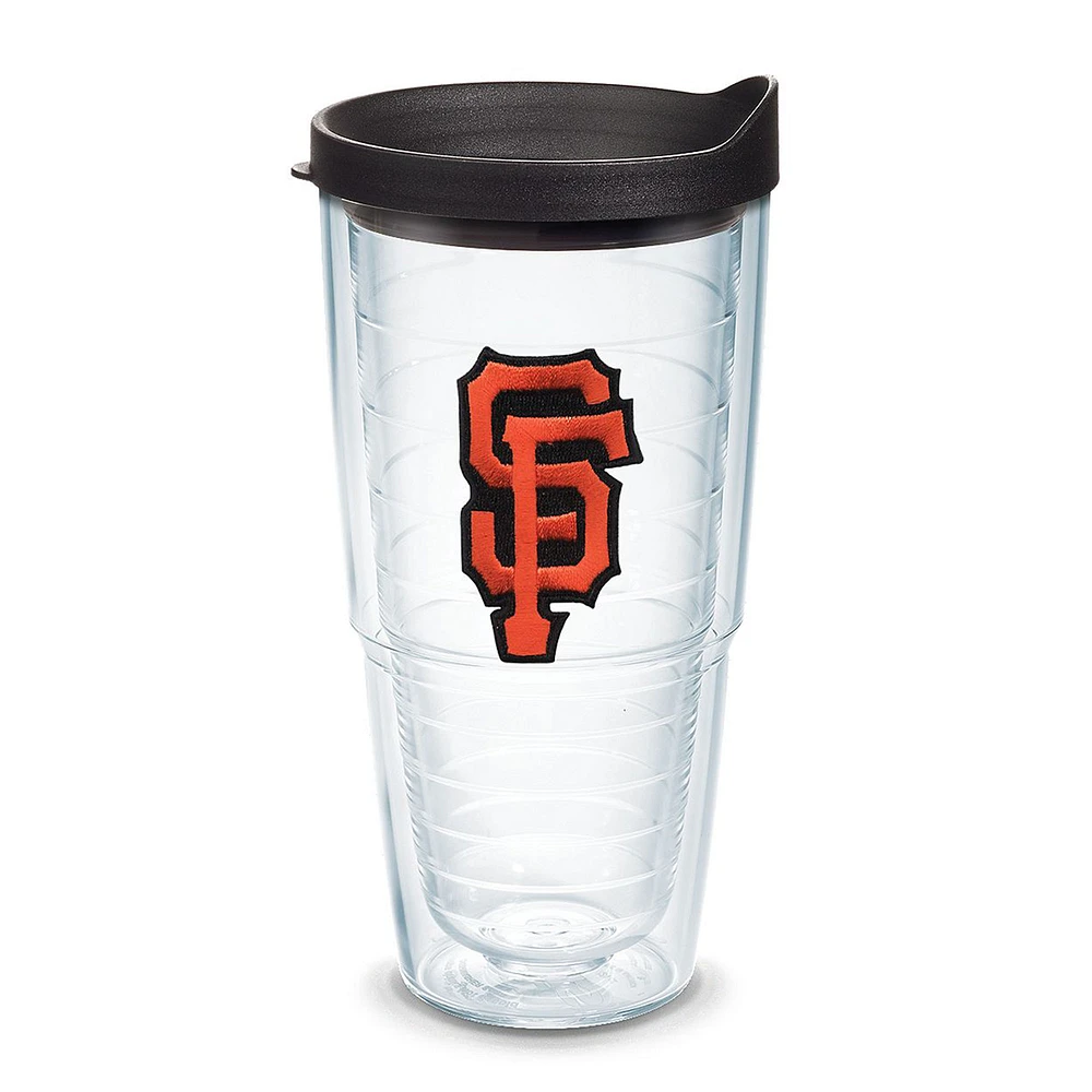 Tervis San Francisco Giants 24oz. Emblem Classic Tumbler