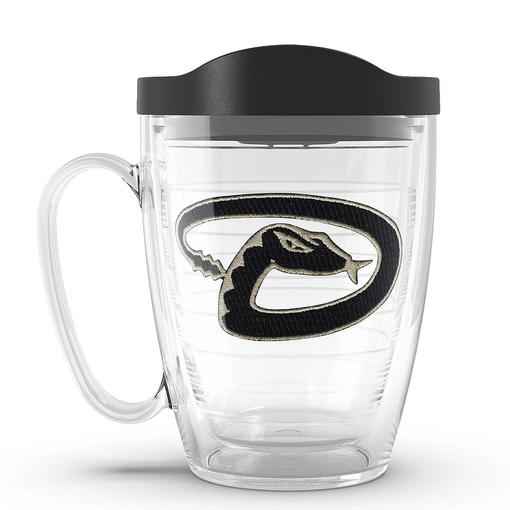 Tervis Arizona Diamondbacks 16oz. Emblem Classic Mug