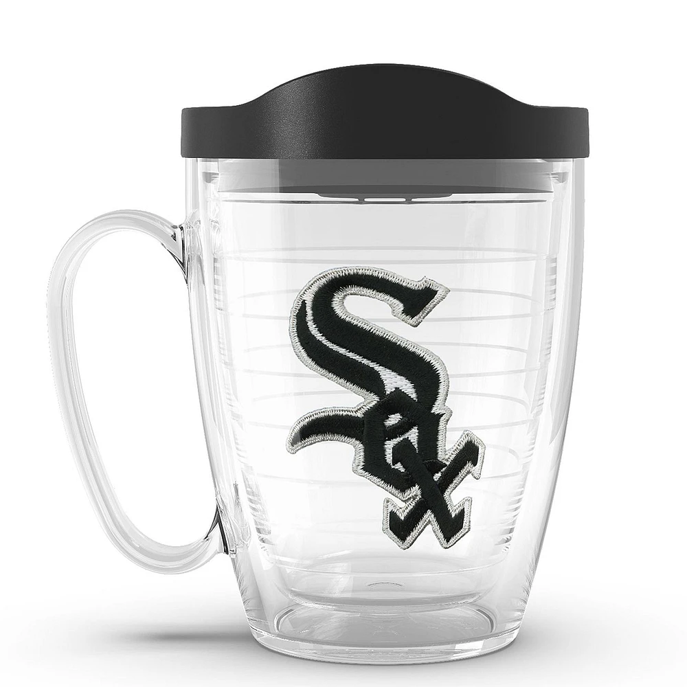 Tervis Chicago White Sox 16oz. Emblem Classic Mug
