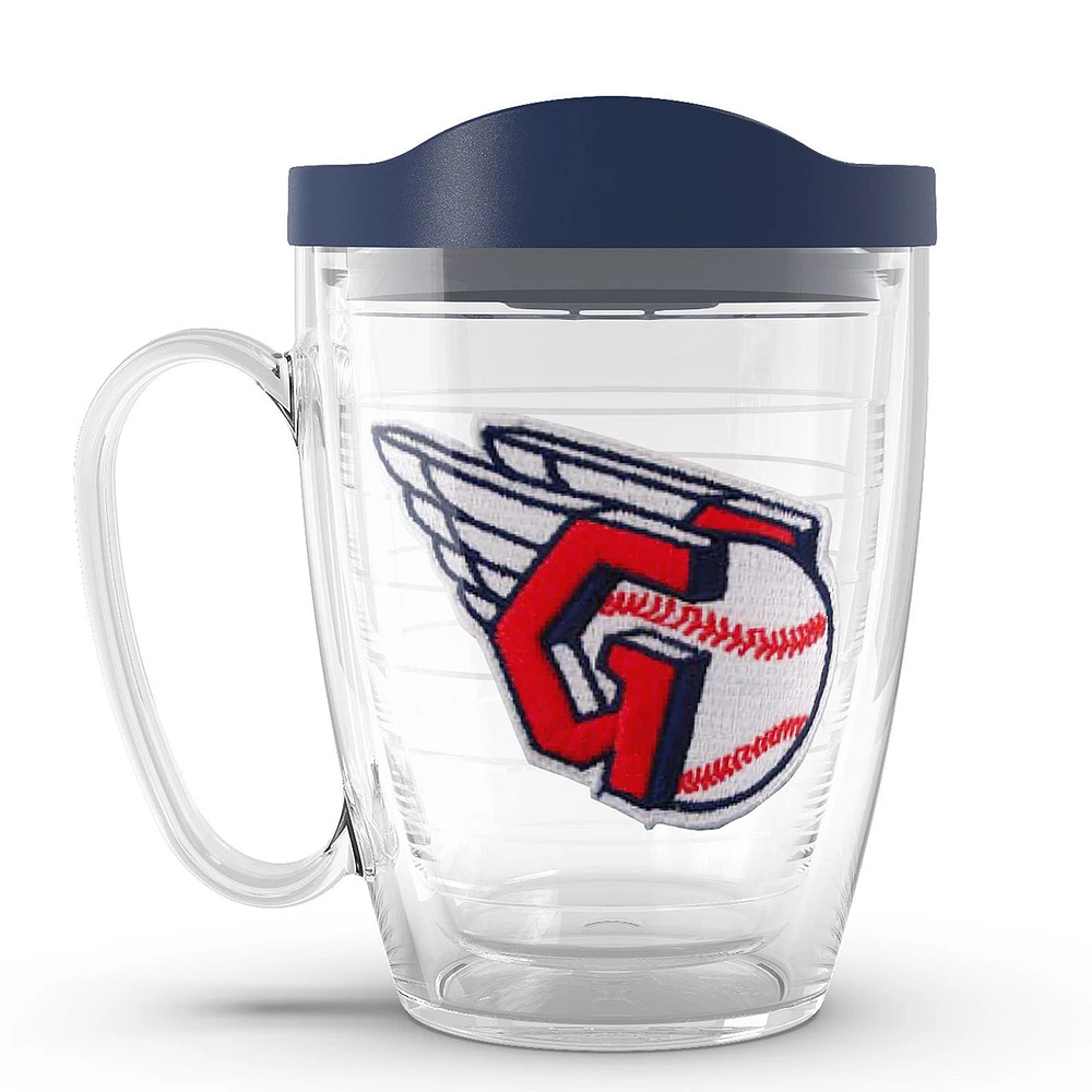 Tervis Cleveland Guardians 16oz. Emblem Classic Mug