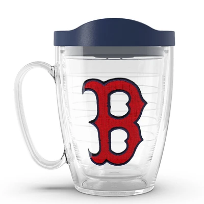 Tervis Boston Red Sox 16oz. Emblem Classic Mug