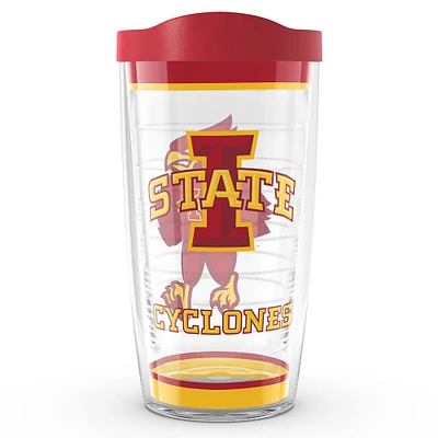 Tervis Iowa State Cyclones 16oz. Tradition Classic Tumbler