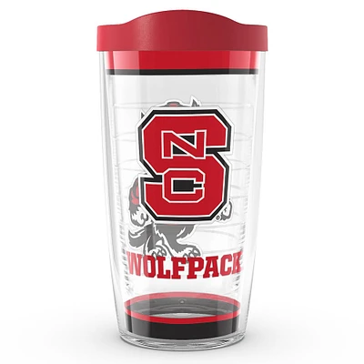 Tervis NC State Wolfpack 16oz. Tradition Classic Tumbler