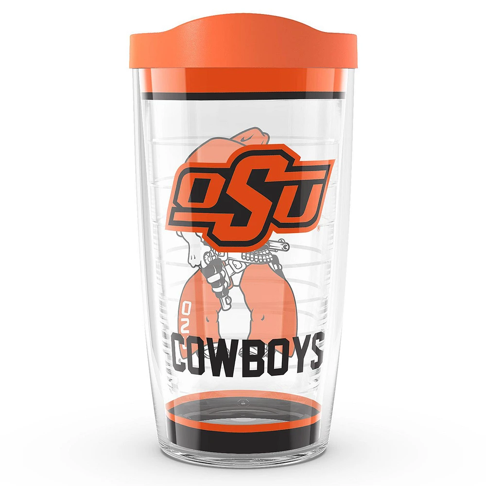 Tervis Oklahoma State Cowboys 16oz. Tradition Classic Tumbler