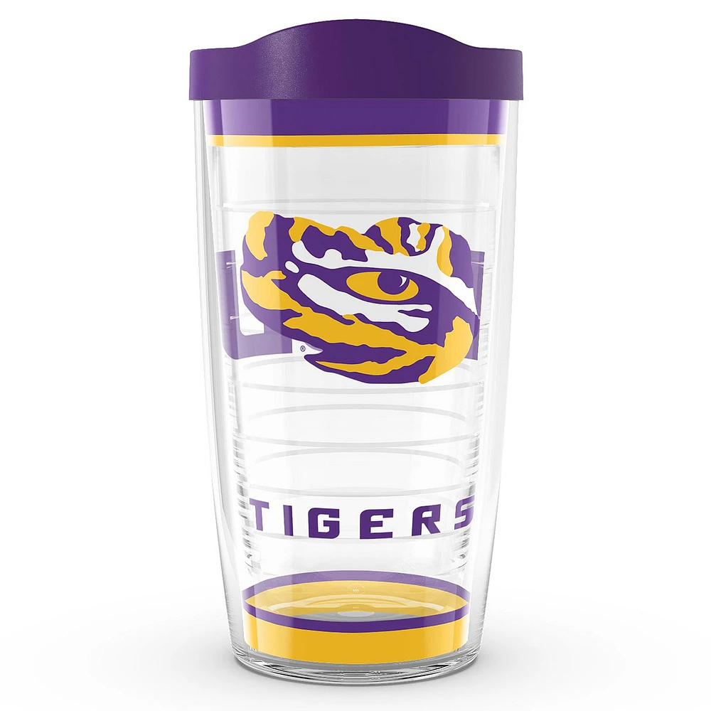 Tervis LSU Tigers 16oz. Tradition Classic Tumbler