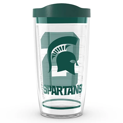 Tervis Michigan State Spartans 16oz. Tradition Classic Tumbler