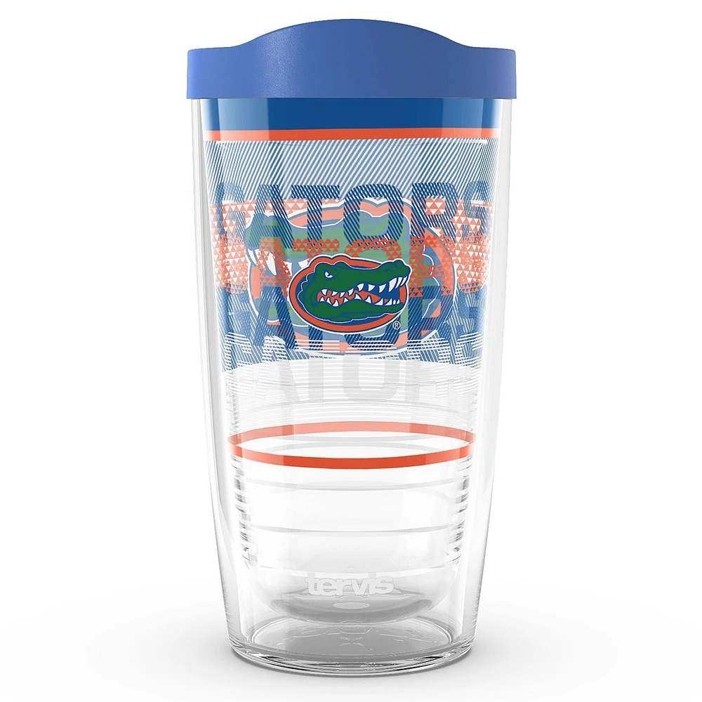 Tervis Florida Gators 16oz. Competitor Classic Tumbler