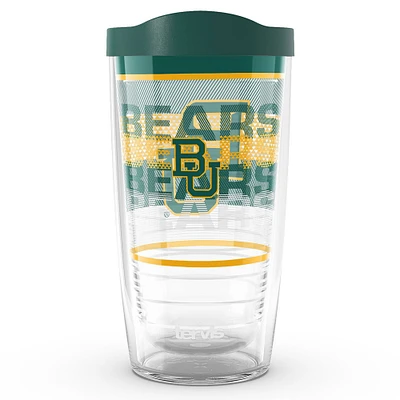 Tervis  Baylor Bears 16oz. Competitor Classic Tumbler