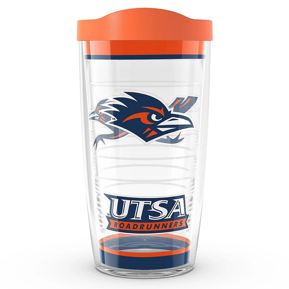 Tervis UTSA Roadrunners 16oz. Tradition Classic Tumbler