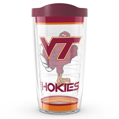 Tervis Virginia Tech Hokies 16oz. Tradition Classic Tumbler
