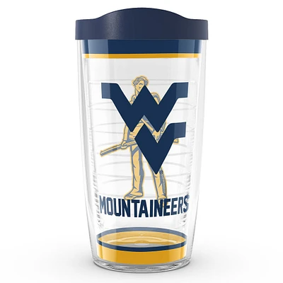 Tervis West Virginia Mountaineers 16oz. Tradition Classic Tumbler