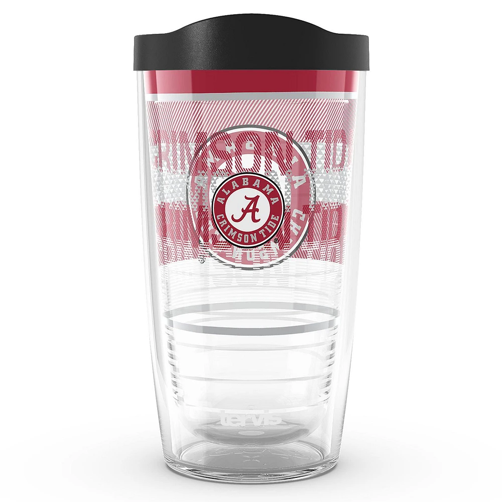 Tervis Alabama Crimson Tide 16oz. Competitor Classic Tumbler
