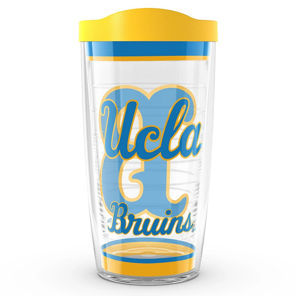 Tervis UCLA Bruins 16oz. Tradition Classic Tumbler