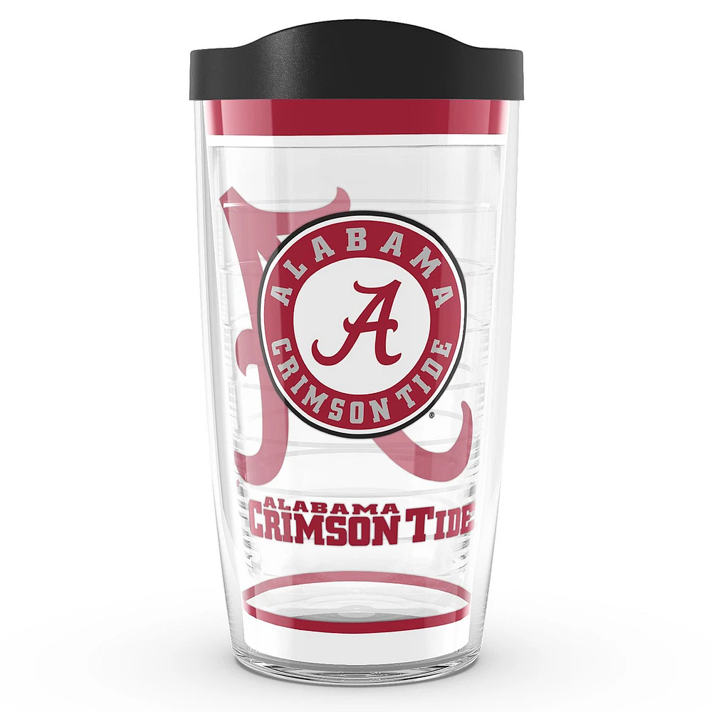 Tervis Alabama Crimson Tide 16oz. Tradition Classic Tumbler