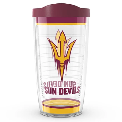Tervis Arizona State Sun Devils 16oz. Tradition Classic Tumbler