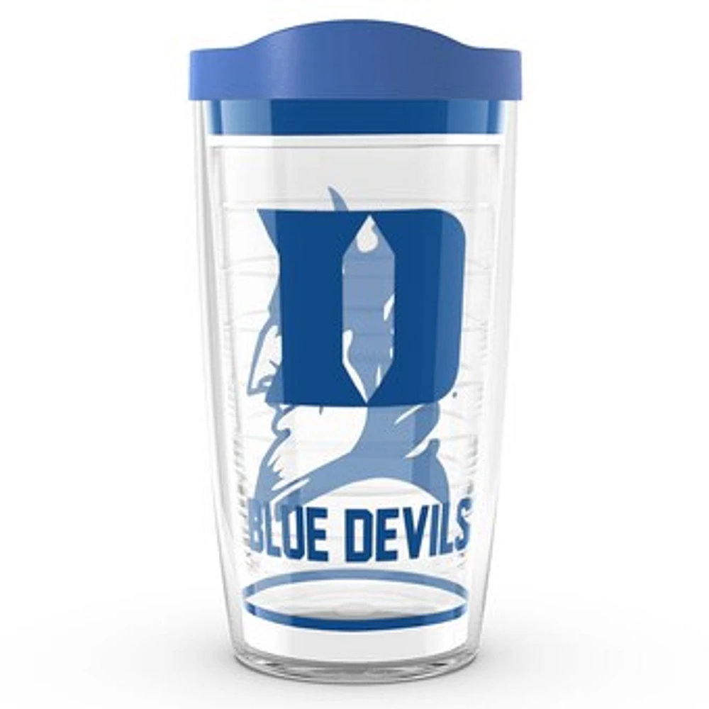 Tervis Duke Blue Devils 16oz. Tradition Classic Tumbler