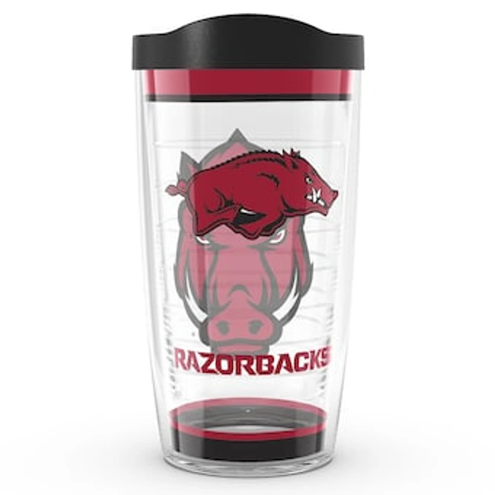 Tervis Arkansas Razorbacks 16oz. Tradition Classic Tumbler