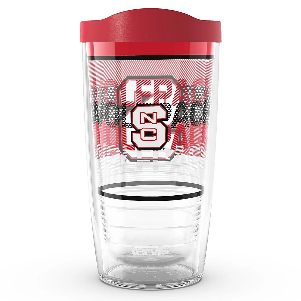 Tervis NC State Wolfpack 16oz. Competitor Classic Tumbler
