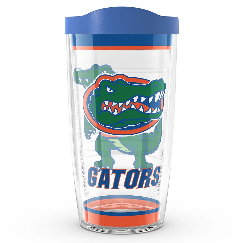 Tervis Florida Gators 16oz. Tradition Classic Tumbler