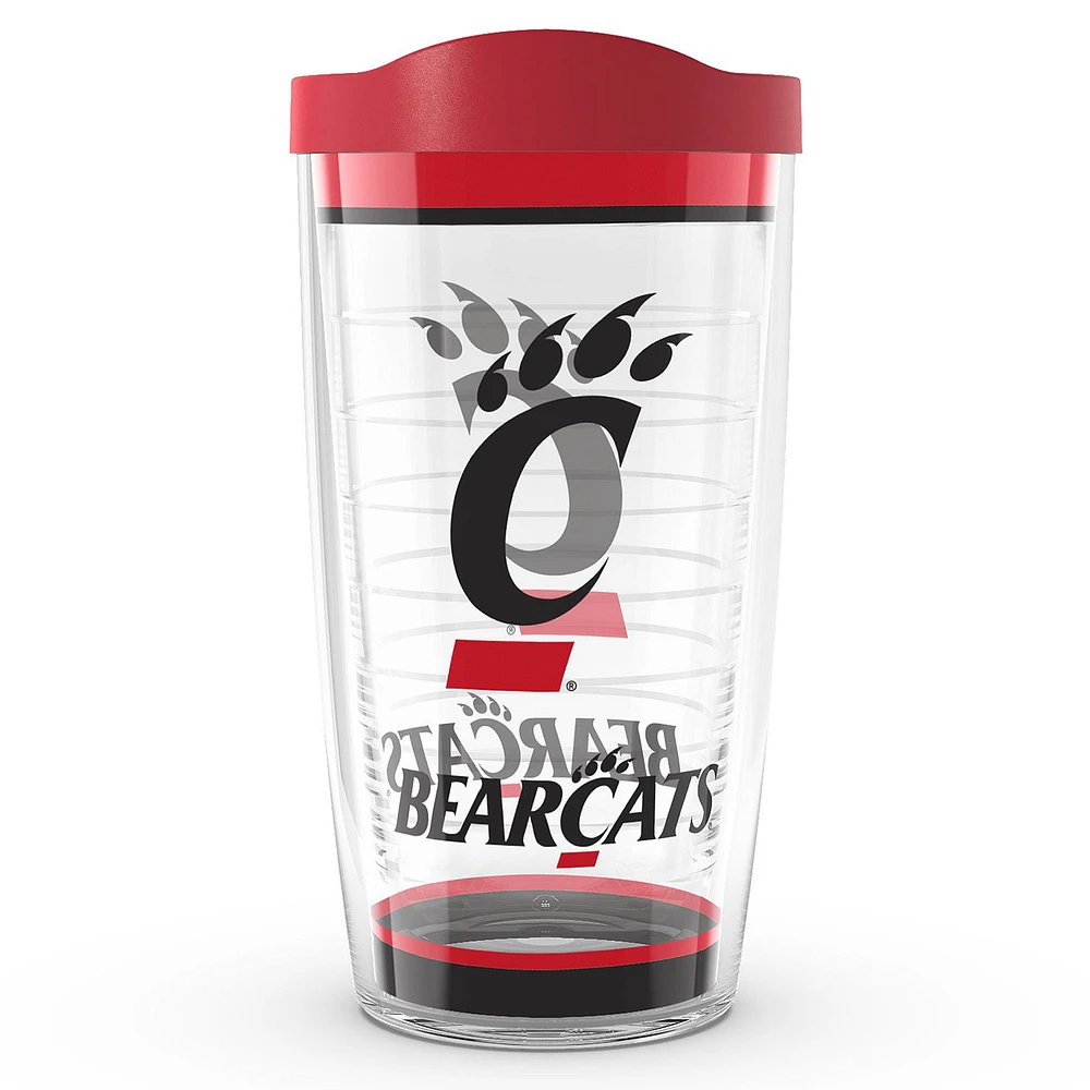 Tervis Cincinnati Bearcats 16oz. Tradition Classic Tumbler