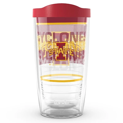 Tervis Iowa State Cyclones 16oz. Competitor Classic Tumbler
