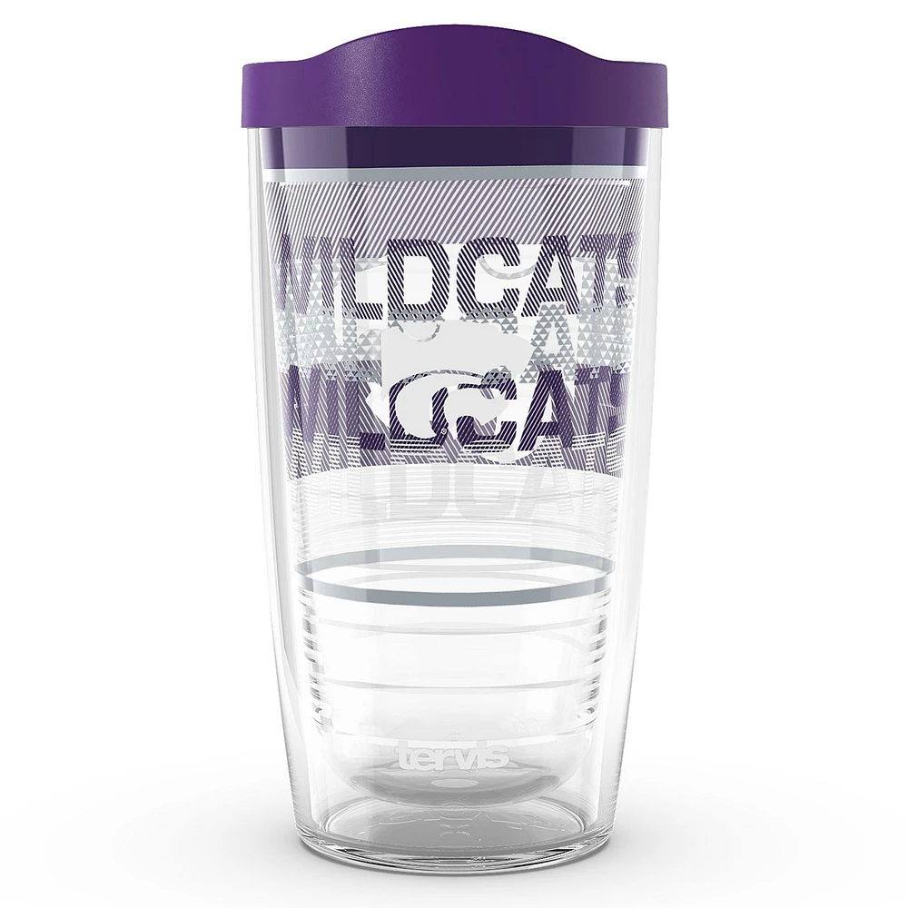 Tervis Kansas State Wildcats 16oz. Competitor Classic Tumbler
