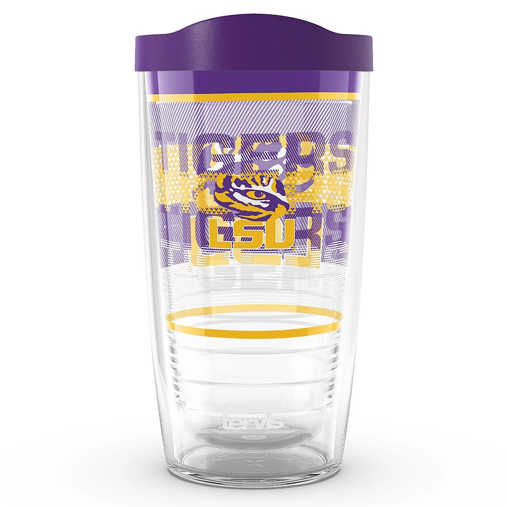 Tervis LSU Tigers 16oz. Competitor Classic Tumbler