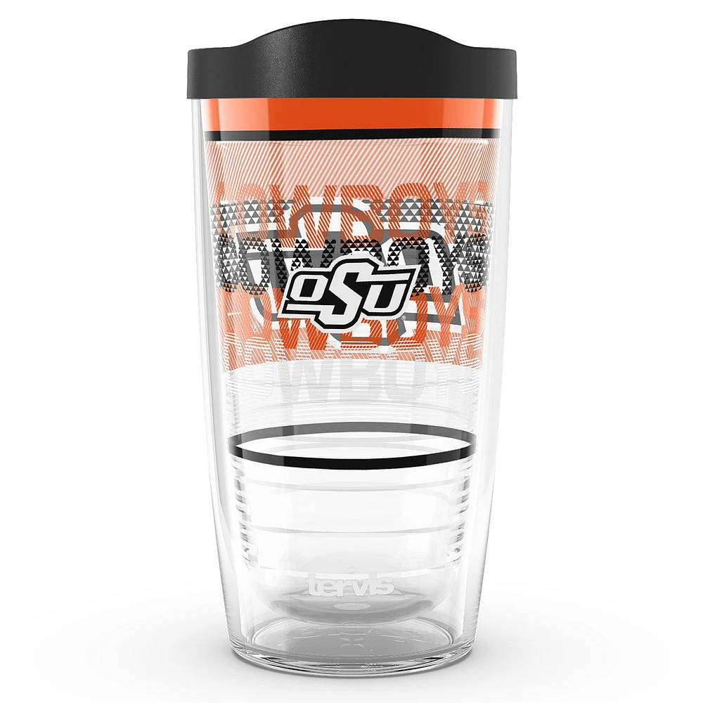 Tervis Oklahoma State Cowboys 16oz. Competitor Classic Tumbler