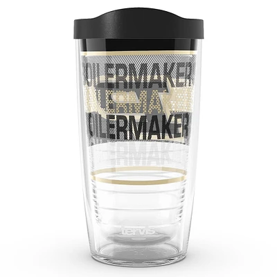 Tervis Purdue Boilermakers 16oz. Competitor Classic Tumbler