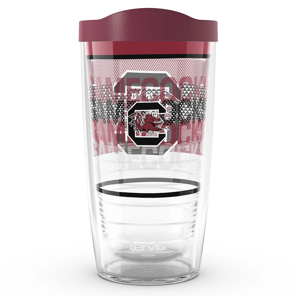 Tervis South Carolina Gamecocks 16oz. Competitor Classic Tumbler