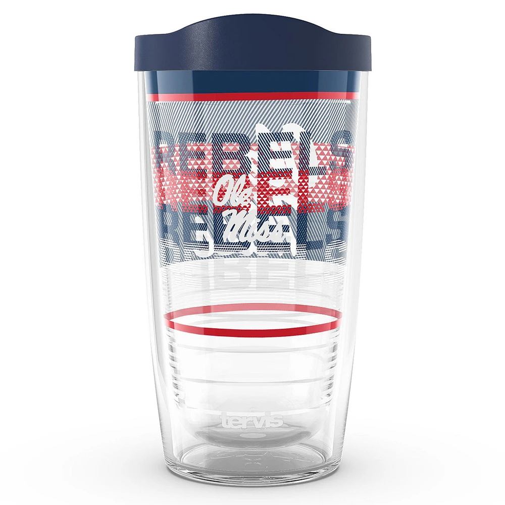 Tervis Ole Miss Rebels 16oz. Competitor Classic Tumbler