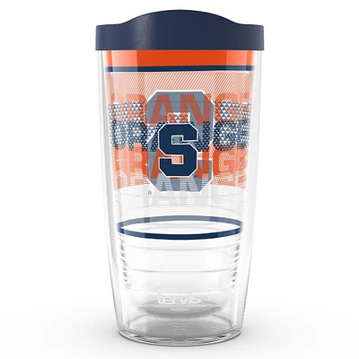 Tervis  Syracuse Orange 16oz. Competitor Classic Tumbler