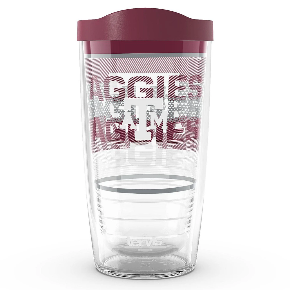 Tervis Texas A&M Aggies 16oz. Competitor Classic Tumbler