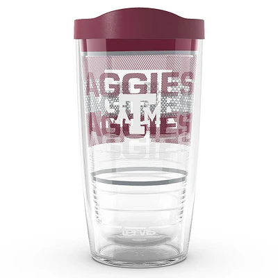 Tervis Texas A&M Aggies 16oz. Competitor Classic Tumbler