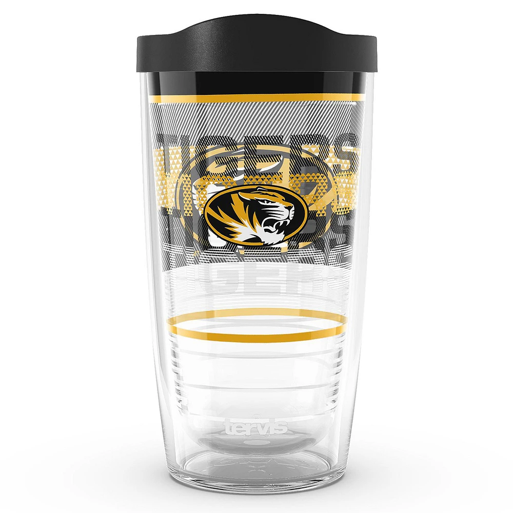 Tervis Missouri Tigers 16oz. Competitor Classic Tumbler