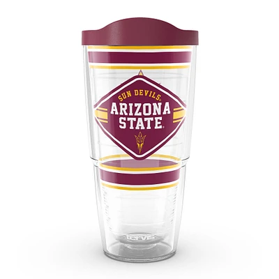 Tervis Arizona State Sun Devils 24oz. First String Classic Tumbler