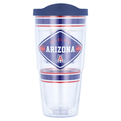 Tervis Arizona Wildcats 24oz. First String Classic Tumbler