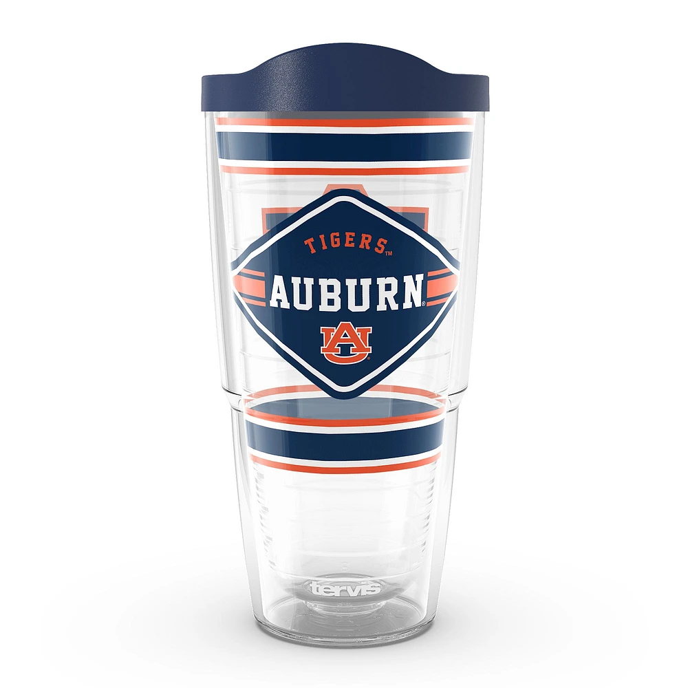 Tervis Auburn Tigers 24oz. First String Classic Tumbler