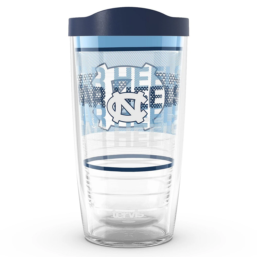 Tervis North Carolina Tar Heels 16oz. Competitor Classic Tumbler