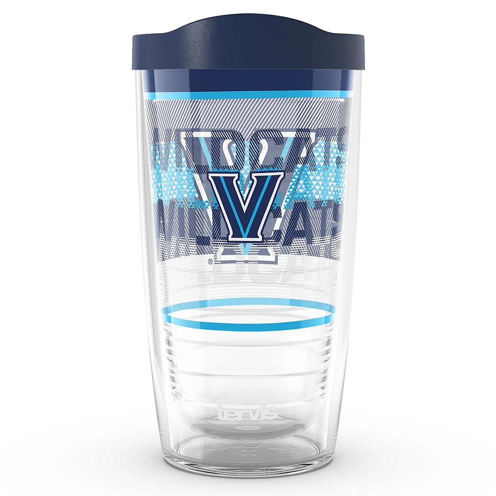 Tervis Villanova Wildcats 16oz. Competitor Classic Tumbler
