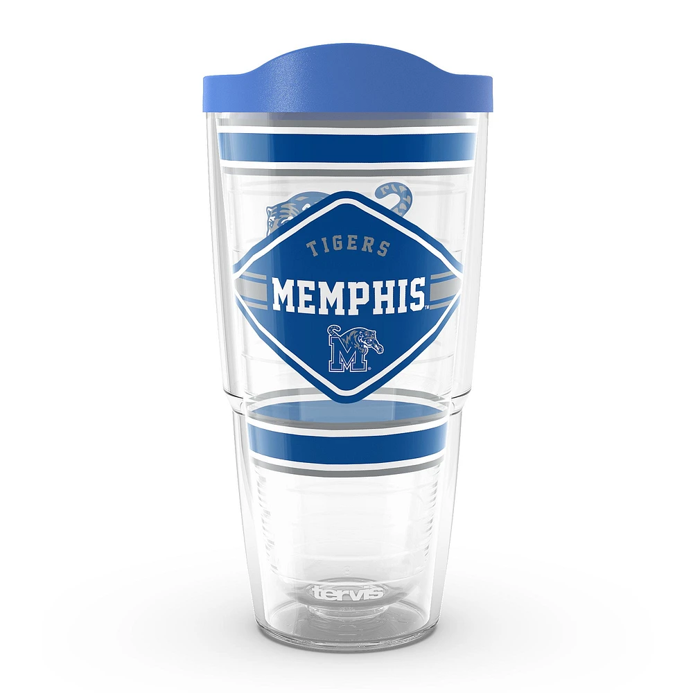 Tervis Memphis Tigers 24oz. First String Classic Tumbler