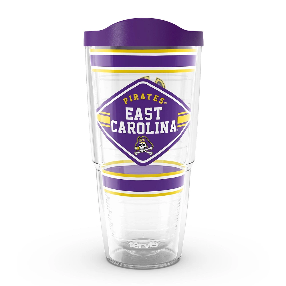 Tervis ECU Pirates 24oz. First String Classic Tumbler