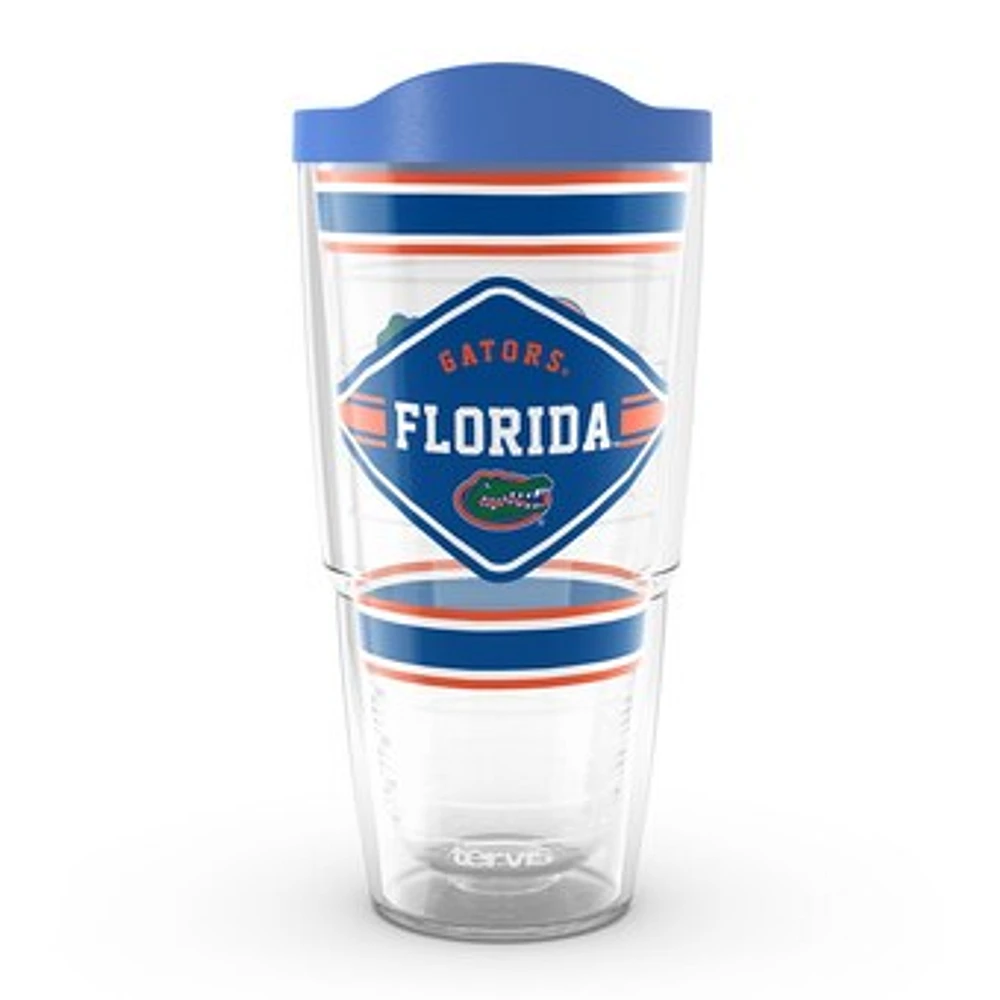 Tervis Florida Gators 24oz. First String Classic Tumbler