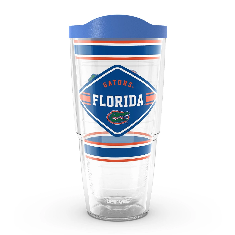 Tervis Florida Gators 24oz. First String Classic Tumbler