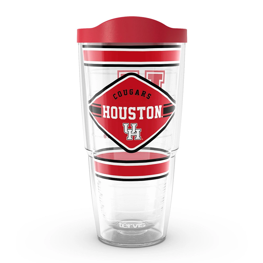 Tervis Houston Cougars 24oz. First String Classic Tumbler