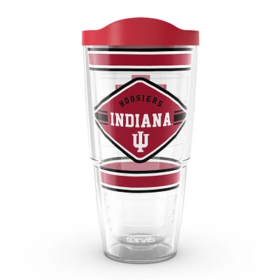 Tervis Indiana Hoosiers 24oz. First String Classic Tumbler
