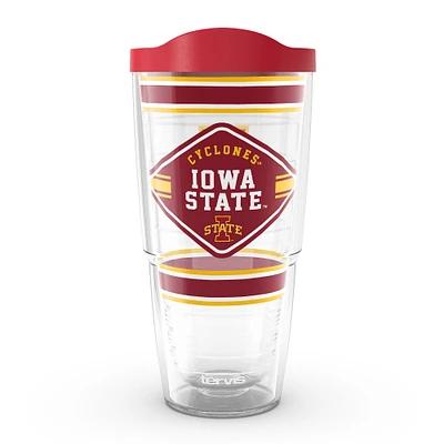 Tervis Iowa State Cyclones 24oz. First String Classic Tumbler