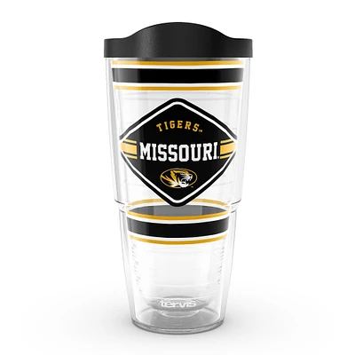 Tervis Missouri Tigers 24oz. First String Classic Tumbler