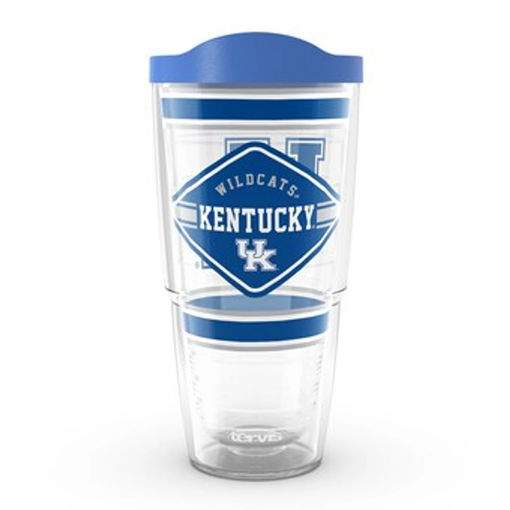 Tervis Kentucky Wildcats 24oz. First String Classic Tumbler