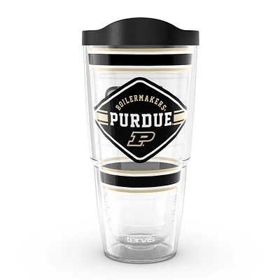 Tervis Purdue Boilermakers 24oz. First String Classic Tumbler